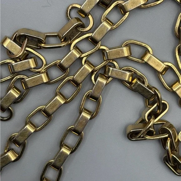 Louis Vuitton red empreinte Saint Germaine crossbody - Picture 13 of 13